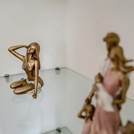 Appartamento Classic Charm 2br Cornertub Smarttv *