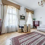Apartamento Classic Charm 2br Cornertub Smarttv *