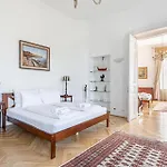 Classic Charm 2br Cornertub Smarttv * Budapeste