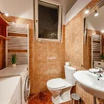 Apartamento Classic Charm 2br Cornertub Smarttv *