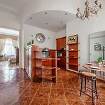 Apartamento Classic Charm 2br Cornertub Smarttv *