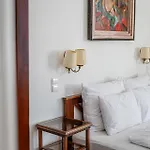 Classic Charm 2br Cornertub Smarttv Apartamento Budapeste