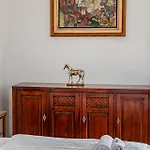 Classic Charm 2br Cornertub Smarttv Apartamento