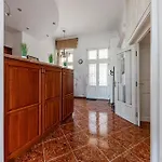 Apartamento Classic Charm 2br Cornertub Smarttv