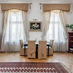 Apartamento Classic Charm 2br Cornertub Smarttv *