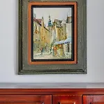 Classic Charm 2br Cornertub Smarttv * Budapeste