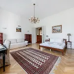 Classic Charm 2br Cornertub Smarttv Apartamento *