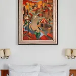 Apartamento Classic Charm 2br Cornertub Smarttv *