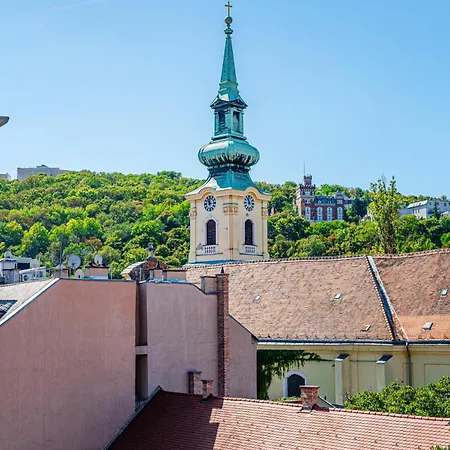 Classic Charm 2br Cornertub Smarttv Apartament