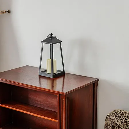 Classic Charm 2br Cornertub Smarttv Apartament *