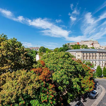 Classic Charm 2br Cornertub Smarttv Apartament Budapesta