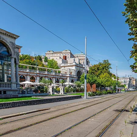 Apartament Classic Charm 2br Cornertub Smarttv Budapeszt