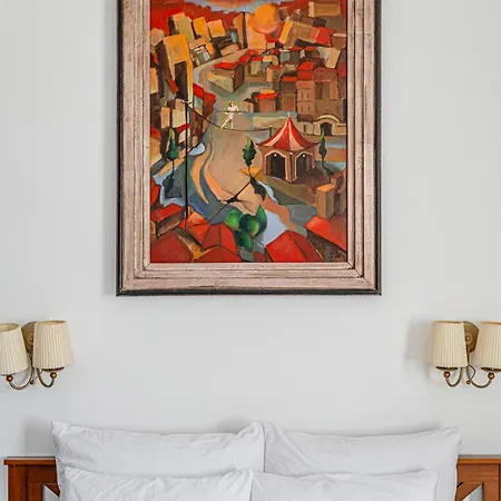 Apartament Classic Charm 2br Cornertub Smarttv *