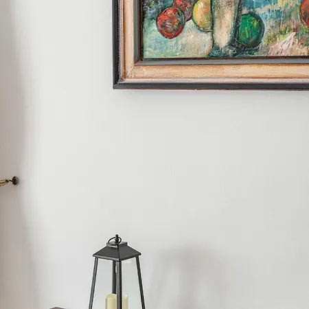 Classic Charm 2br Cornertub Smarttv Apartment Budapest