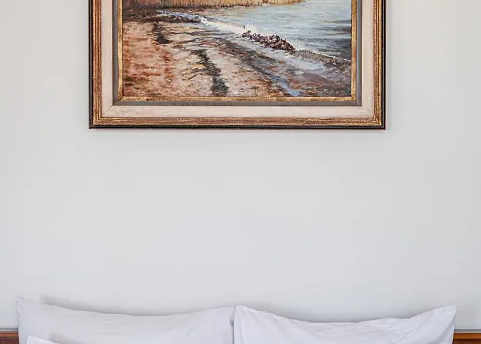 Apartament Classic Charm 2br Cornertub Smarttv *