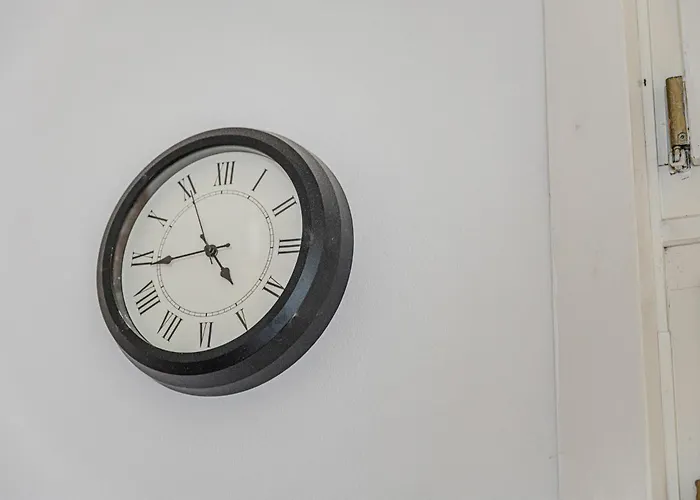 Apartament Classic Charm 2br Cornertub Smarttv Budapesta