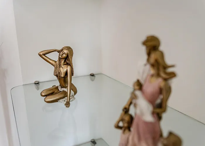 Apartament Classic Charm 2br Cornertub Smarttv *