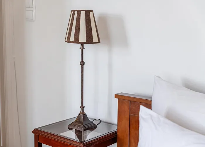 Apartament Classic Charm 2br Cornertub Smarttv Budapesta