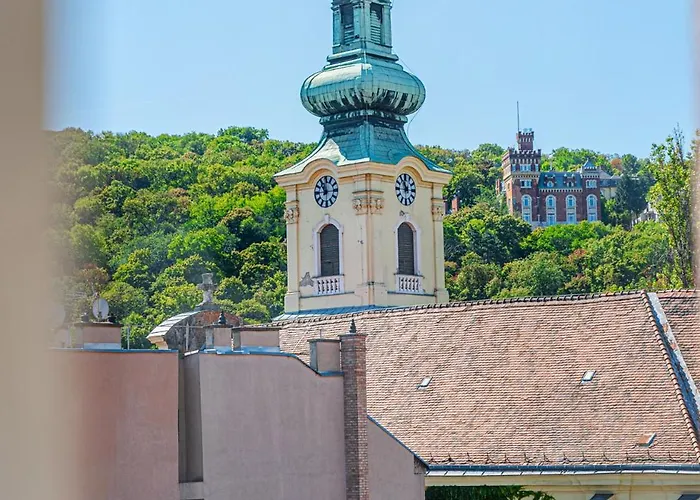 Classic Charm 2br Cornertub Smarttv *