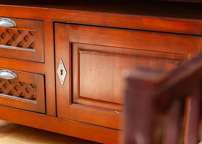 Classic Charm 2br Cornertub Smarttv Budapesta