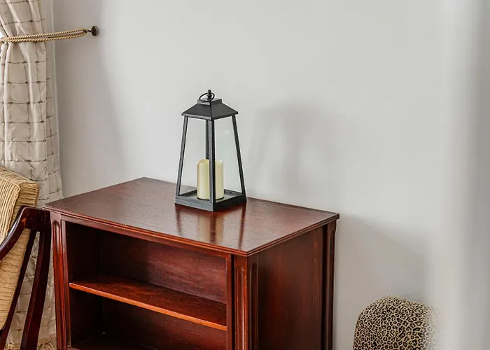 Classic Charm 2br Cornertub Smarttv Apartament *