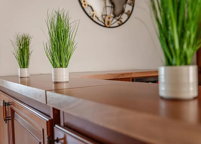 Classic Charm 2br Cornertub Smarttv