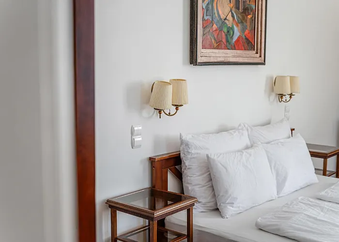 Classic Charm 2br Cornertub Smarttv Apartament Budapesta