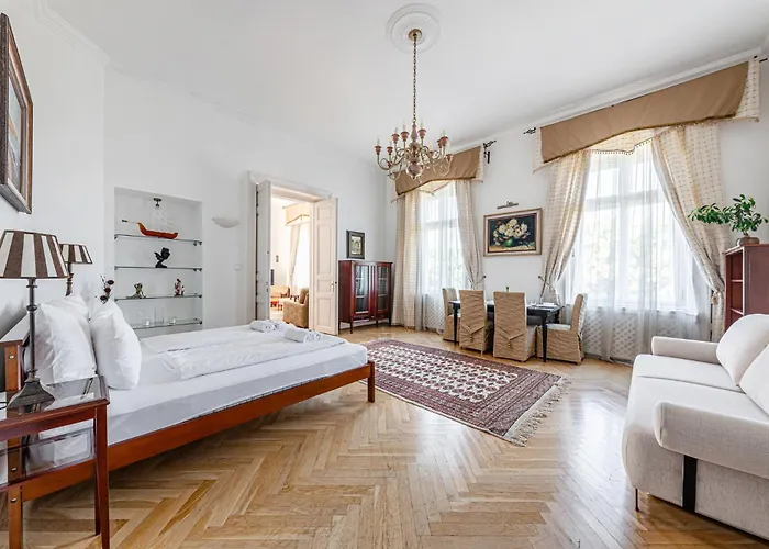 Classic Charm 2br Cornertub Smarttv