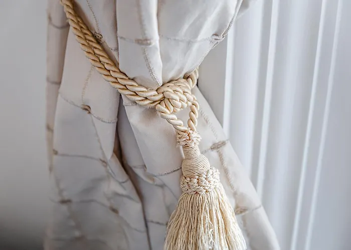 Classic Charm 2br Cornertub Smarttv * 布达佩斯