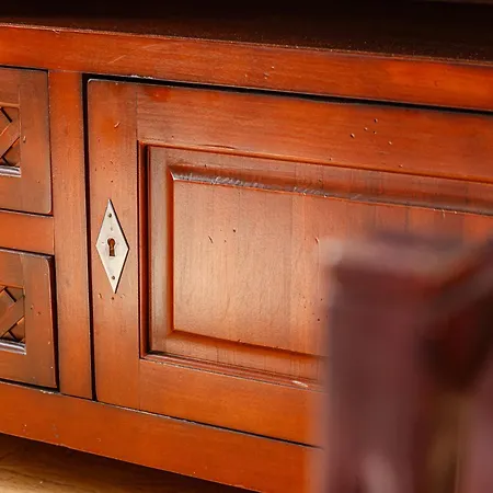 Classic Charm 2br Cornertub Smarttv 布达佩斯